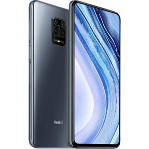 Xiaomi Redmi Note 9 Pro 16,9 cm (6.67'') 6 GB 64 GB Hybride Dual SIM 4G USB Type-C Grijs 5020 mAh