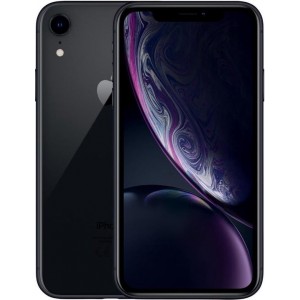 Apple iPhone XR Refurbished door Remarketed – Grade B (Licht gebruikt) – 64 GB –  Black