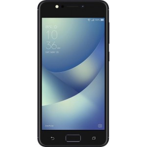 Asus Zenfone 4 Max (5.2) - 16GB - Zwart