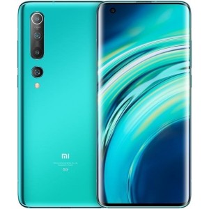 Xiaomi Mi 10 5G 8 + 128 GB coral green