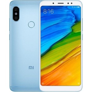 Xiaomi Redmi Note 5 - 32GB - Blauw