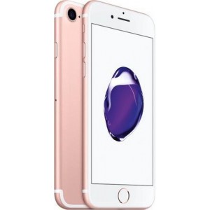 Apple iPhone 7 Refurbished door Remarketed – Grade B (Licht gebruikt) – 128 GB – Rose Goud