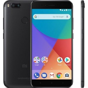 Xiaomi Mi A1 - 32GB - Zwart