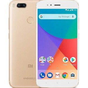 Xiaomi Mi A1 - 64GB - wit goud