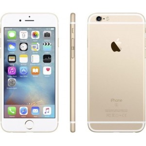 Apple iPhone 6s - 64GB - Goud - Refurbished