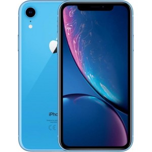 Apple iPhone XR Refurbished door Remarketed – Grade B (Licht gebruikt) – 64 GB –  Blue