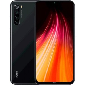 Xiaomi Redmi Note 8 - 32 GB - Zwart