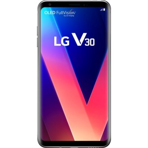 LG V30 - 64GB - Zilver