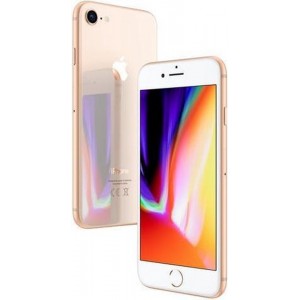 Apple iPhone 8 - 64GB - Goud - Refurbished