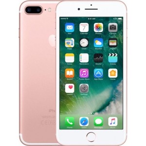 Apple iPhone 7 Plus Refurbished door Remarketed – Grade B (Licht gebruikt) – 128 GB – Rose Goud