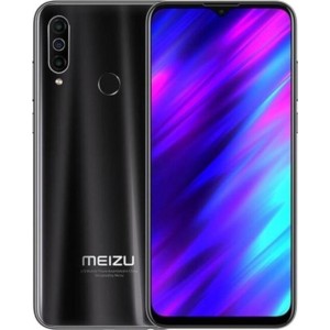 Meizu M10 3GB/32GB Phantom Black