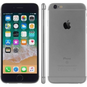 Apple iPhone 6s - 128GB - Space Grey - Refurbished