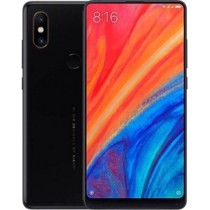 Xiaomi Mi Mix 2S - 64GB - Zwart