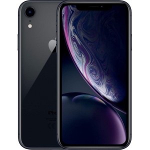 Apple iPhone XR refurbished door Renewd - A Grade (zo goed als nieuw) - 64GB - Zwart