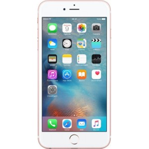 Renewd iPhone 6S Plus Rosegold 32GB