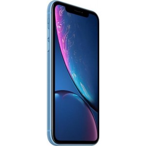 Forza Refurbished Apple iPhone Xr 64GB Blue | Zichtbaar gebruikt | C grade | 2 Jaar Garantie