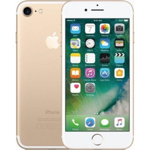 Apple iPhone 7 - 256GB - Goud - Refurbished door Catcomm - A Grade