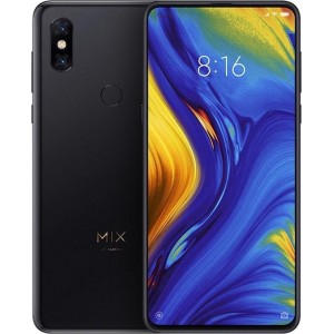 Xiaomi Mi Mix 3 - 128GB - Zwart