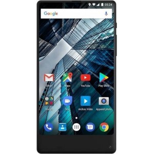 Archos Sense 55S - 16GB - Dual Sim - Zwart