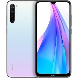 Xiaomi Redmi Note 8T 3GB 32GB Andr White