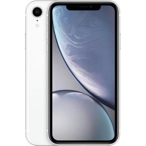 Apple iPhone XR Refurbished door Remarketed – Grade A (Zo goed als nieuw) – 64 GB – White