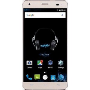 Cubot Echo - 16GB - Goud