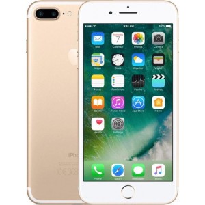 Apple iPhone 7 Plus Refurbished door Remarketed – Grade B (Licht gebruikt) – 32 GB – Gold