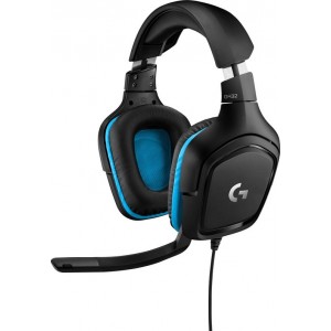 Logitech G432 - Gaming Headset