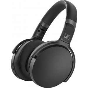 Sennheiser HD 450BT - Draadloze over-ear koptelefoon met Noise Cancelling - Zwart