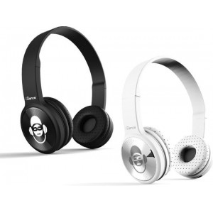 Headphones Bluetooth Duo