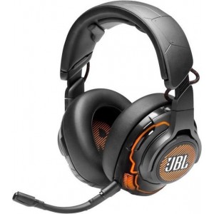 JBL Quantum One 360 sound Gaming Headphones - Over Ear - PC