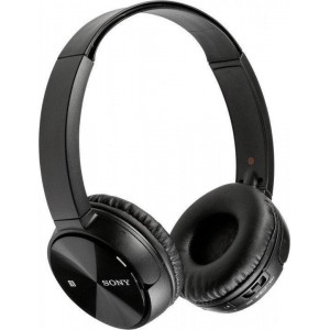 Sony MDR-ZX330BT - Draadloze on-ear koptelefoon - Zwart