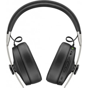 Sennheiser MOMENTUM 3.0 Wireless - Over-ear koptelefoon – Zwart