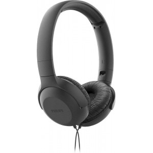 Philips TAUH201BK - On-ear hoofdtelefoon - Zwart