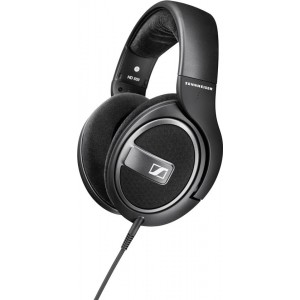 Sennheiser HD 559 - Over-ear koptelefoon - Zwart