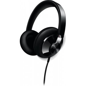 Philips SHP6000 - Over-Ear Koptelefoon - Zwart