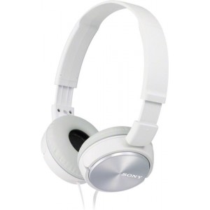 Sony MDR-ZX310 - On-ear koptelefoon - Wit