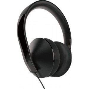 Xbox Stereo Headset - Zwart