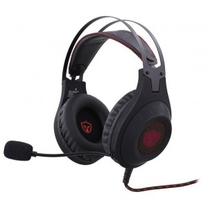 Headset Gaming Battletron Gaming Headset