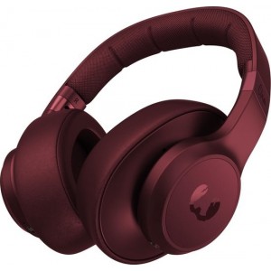 Fresh ‘n Rebel Clam – Draadloze over-ear koptelefoon - Rood