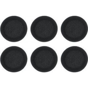 Koss Foam ear cushions. 3 paar