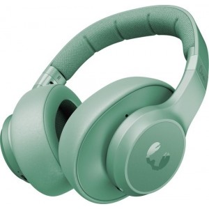 Fresh ‘n Rebel Clam – Draadloze over-ear koptelefoon - Mintgroen