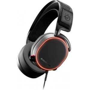 SteelSeries Arctis Pro RGB - Gaming Headset - PC