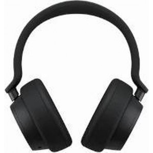 Srfc Headphones 2 COMM SC XZ/FR/DE HdwrCommercial Black