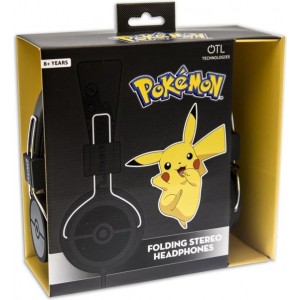 Pokemon Trainer headset - Koptelefoon voor Kinderen en Tieners