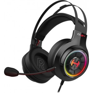 Edifier G4TE - 7.1 USB game headset / Zwart