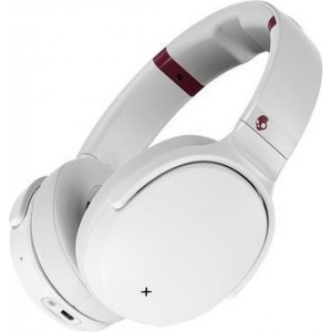 Skullcandy Venue - Draadloze over-ear koptelefoon met Noise Cancelling - Wit