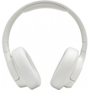 JBL Tune 700BT - Wit - Draadloze over-ear koptelefoon