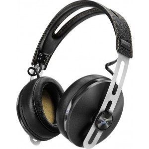 Sennheiser MOMENTUM 2.0 Wireless - Draadloze over-ear koptelefoon - Zwart