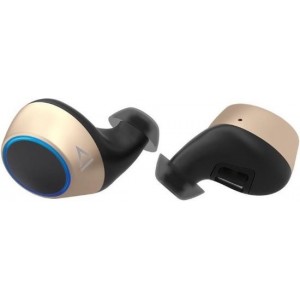 Creative Labs Outlier Gold Hoofdtelefoons In-ear Goud